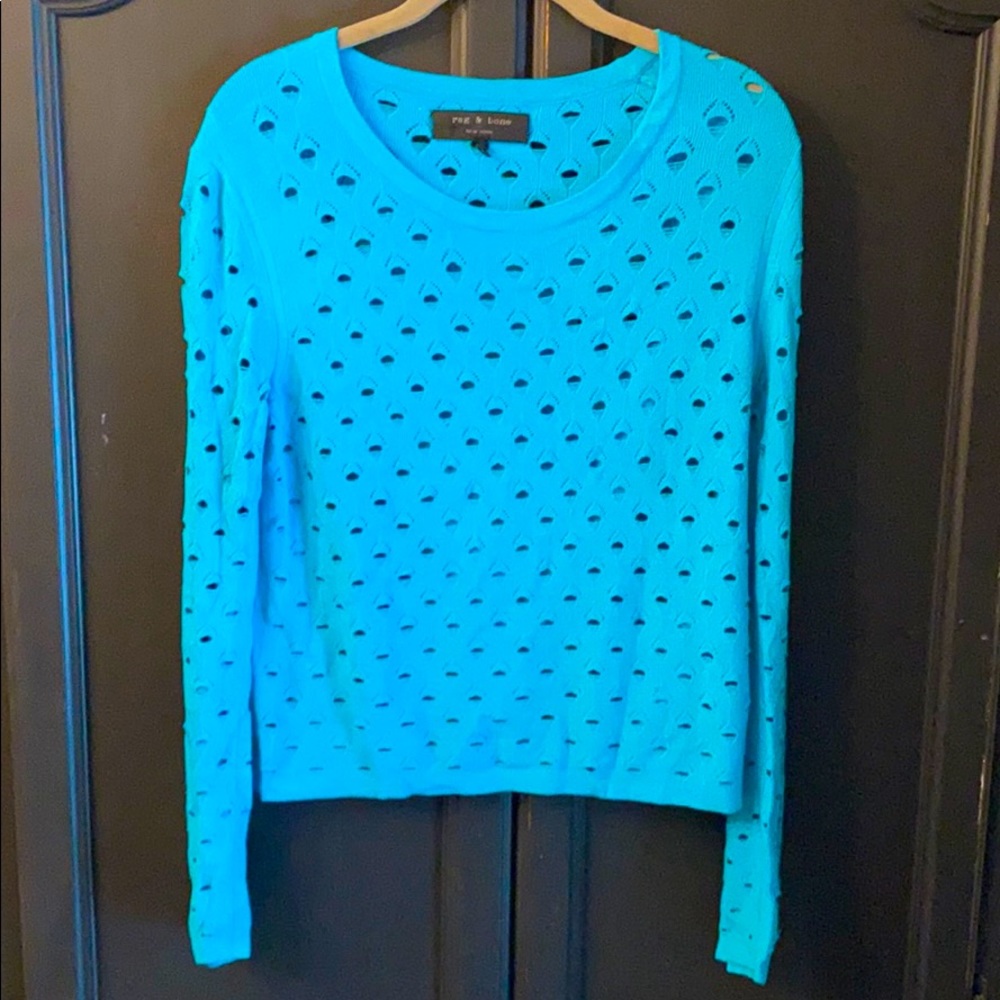 Rag and Bone Sweater